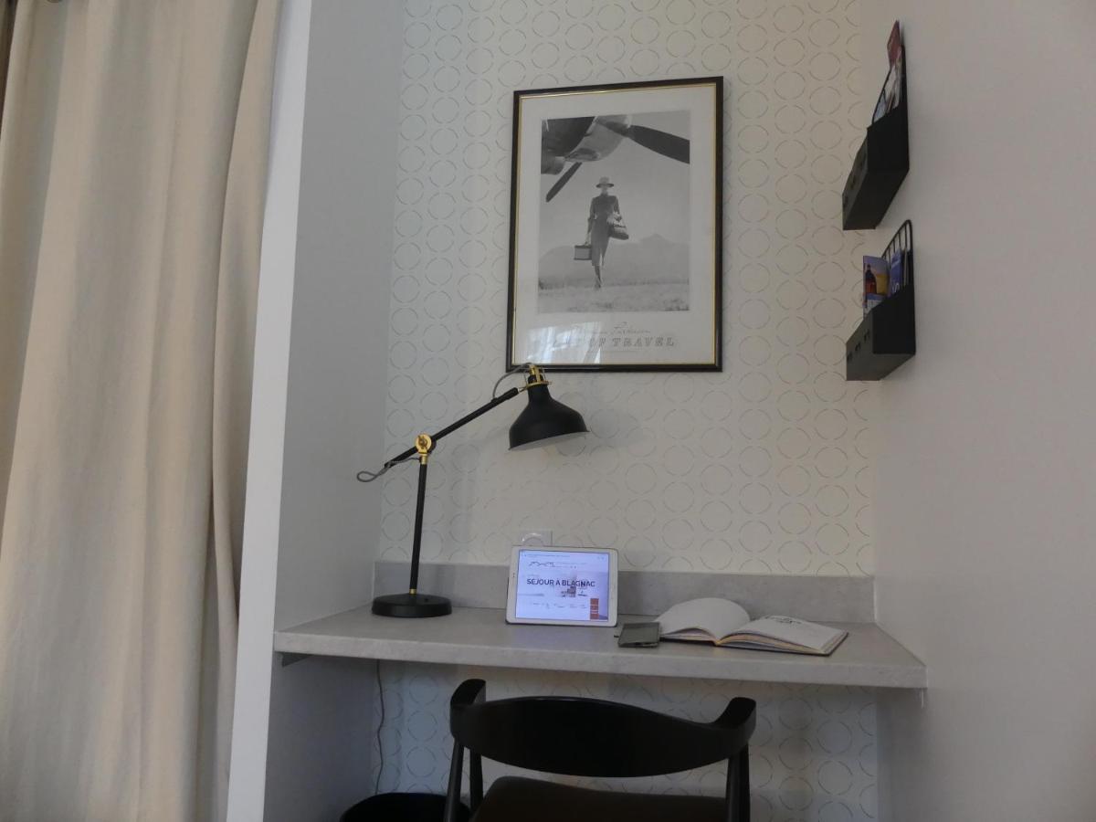 Studio Climatise Le Marilyn - Dormiratoulouse Blagnac Exterior foto