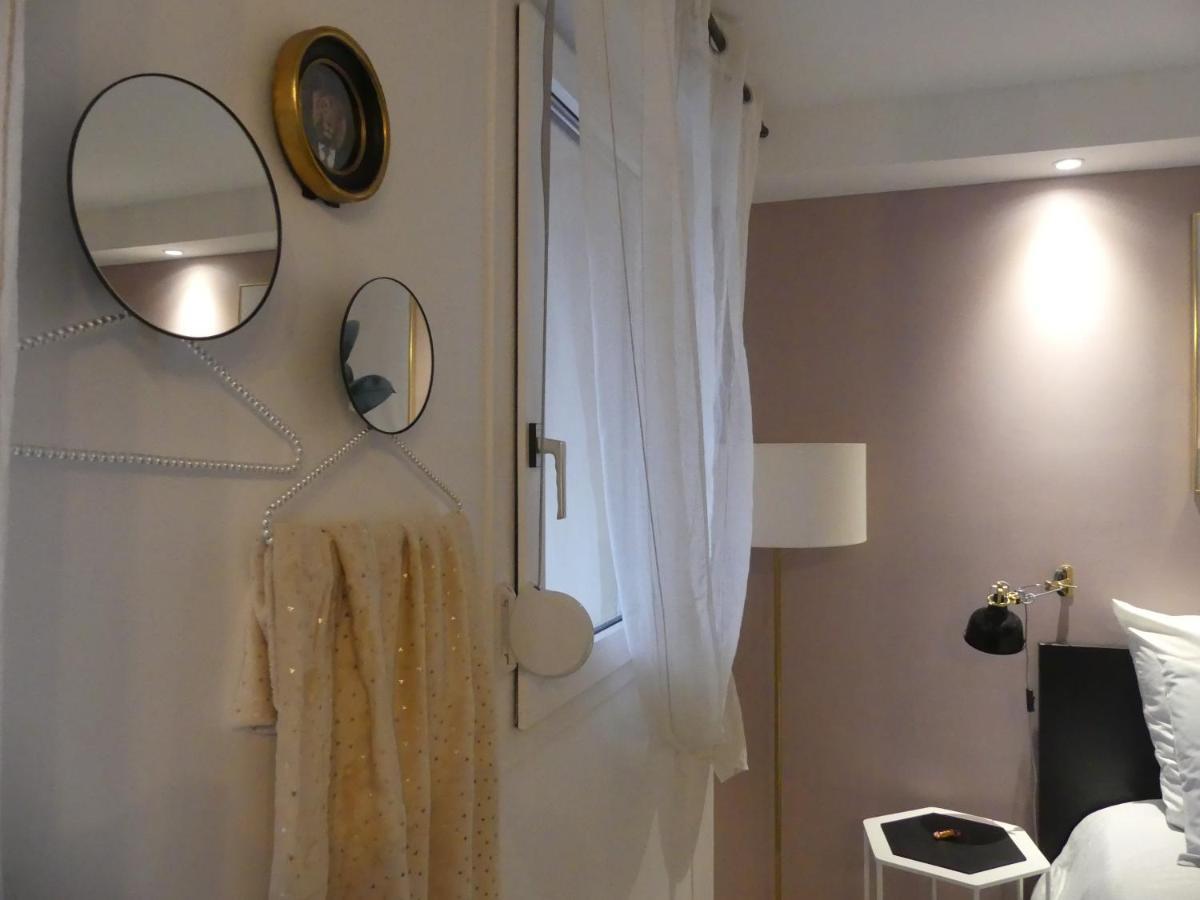 Studio Climatise Le Marilyn - Dormiratoulouse Blagnac Exterior foto